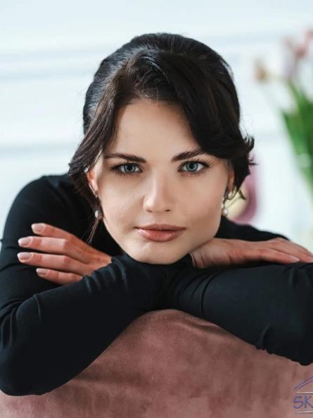 Katarzyna Zaczek
