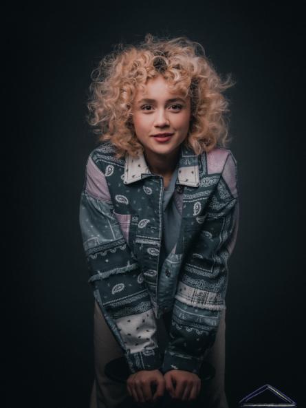 Eliza Dobrzyńska