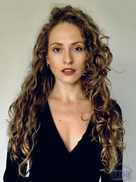 Sandra Brucheiser