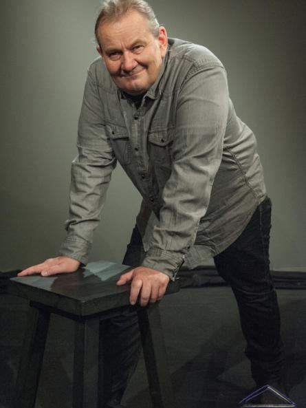 Jacek Mąka