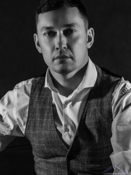Marcin Mudyn
