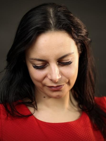 Magdalena Czechoska
