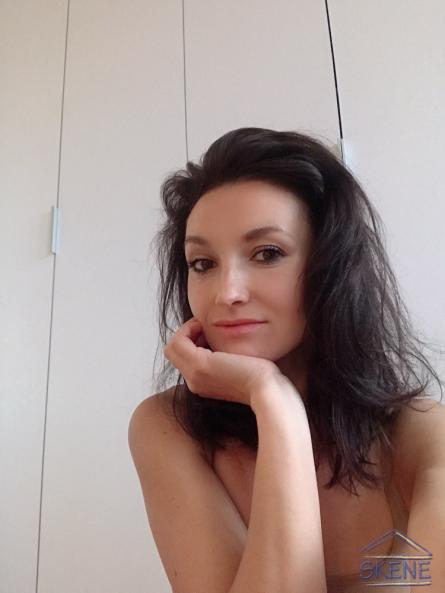 Iryna Zhytynska