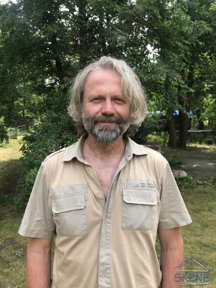 Arkadiusz  Głogowski