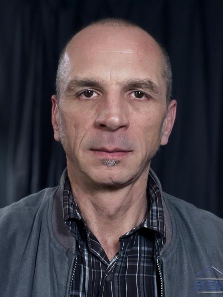 Piotr Tokarski