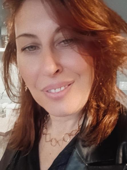 Magdalena Dąbrowska