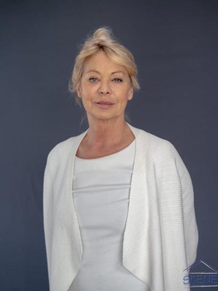 Anna  Chitro - Bergman 