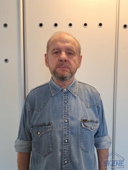 Stanisław Pacholski