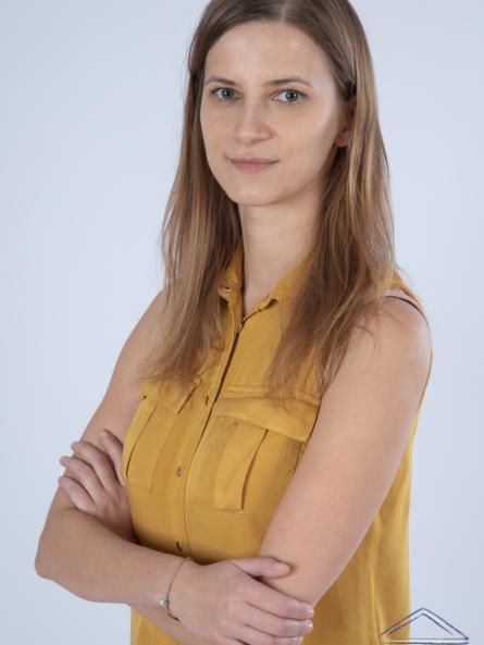 Aleksandra  Lipińska