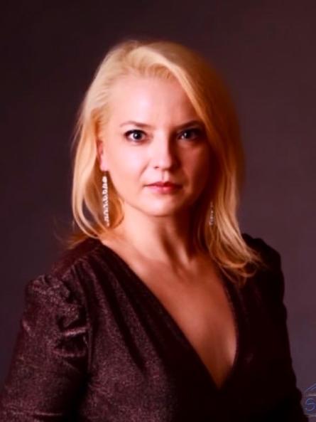 Katarzyna  Wlaźlińska