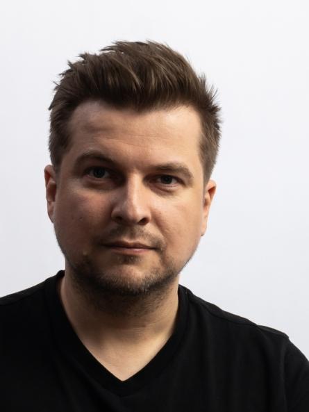 Dawid Miązek