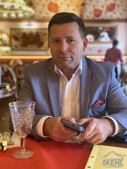 Robert Zawadzki