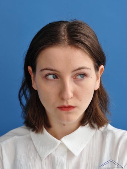 Julia Nawrocka