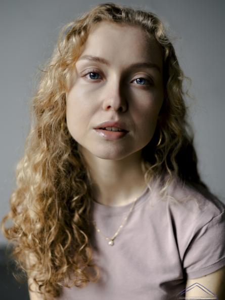 Aleksandra Betańska