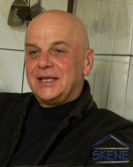 Krzysztof Bauman