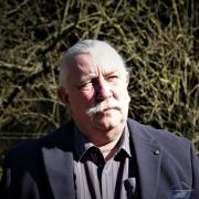 Grzegorz Stanisław Kulikowski