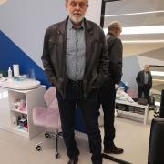 Zbigniew Moskal