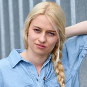 Julia Szamałek
