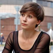 Wiktoria Czubaszek