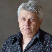 Kazimierz Mazur 