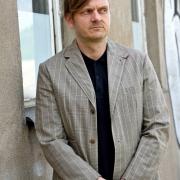 Maciej Hązła 