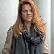 Aleksandra Gradowska
