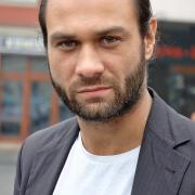 Łukasz Pracki