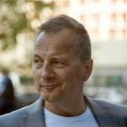 Dariusz Niebudek