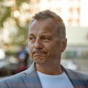 Dariusz Niebudek