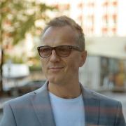Dariusz Niebudek