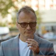 Dariusz Niebudek