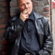 Dariusz Niebudek