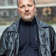Dariusz Niebudek
