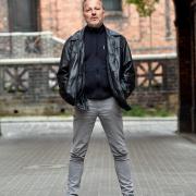 Dariusz Niebudek