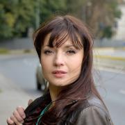 Anna Dijuk