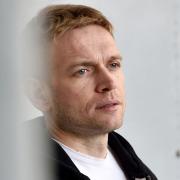 Marcin Błaszak