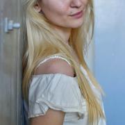 Zhanna Kovalchuk