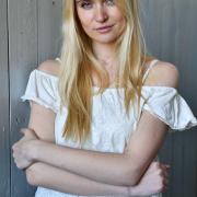 Zhanna Kovalchuk