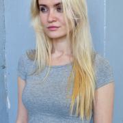 Zhanna Kovalchuk