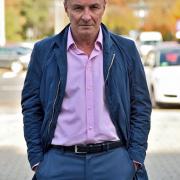 Piotr Pilitowski