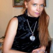 Magdalena Wysocka