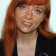 Magdalena Wysocka