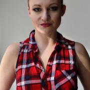 Ewa Szlachcic