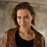 Monika Szomko