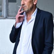 Maciej Winkler