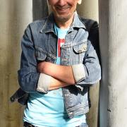Maciej Winkler