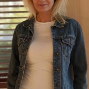 Izabela Bukowska-Chądzyńska