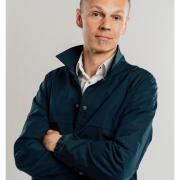 Maciej Piotrowski