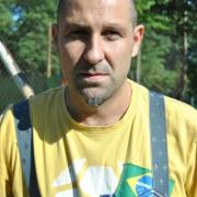 Jacek Radzinski