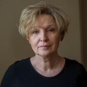 Lidia Niewęgłowska 